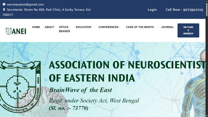 SCIENTIFIC & RESEARCH ASSOCIATION