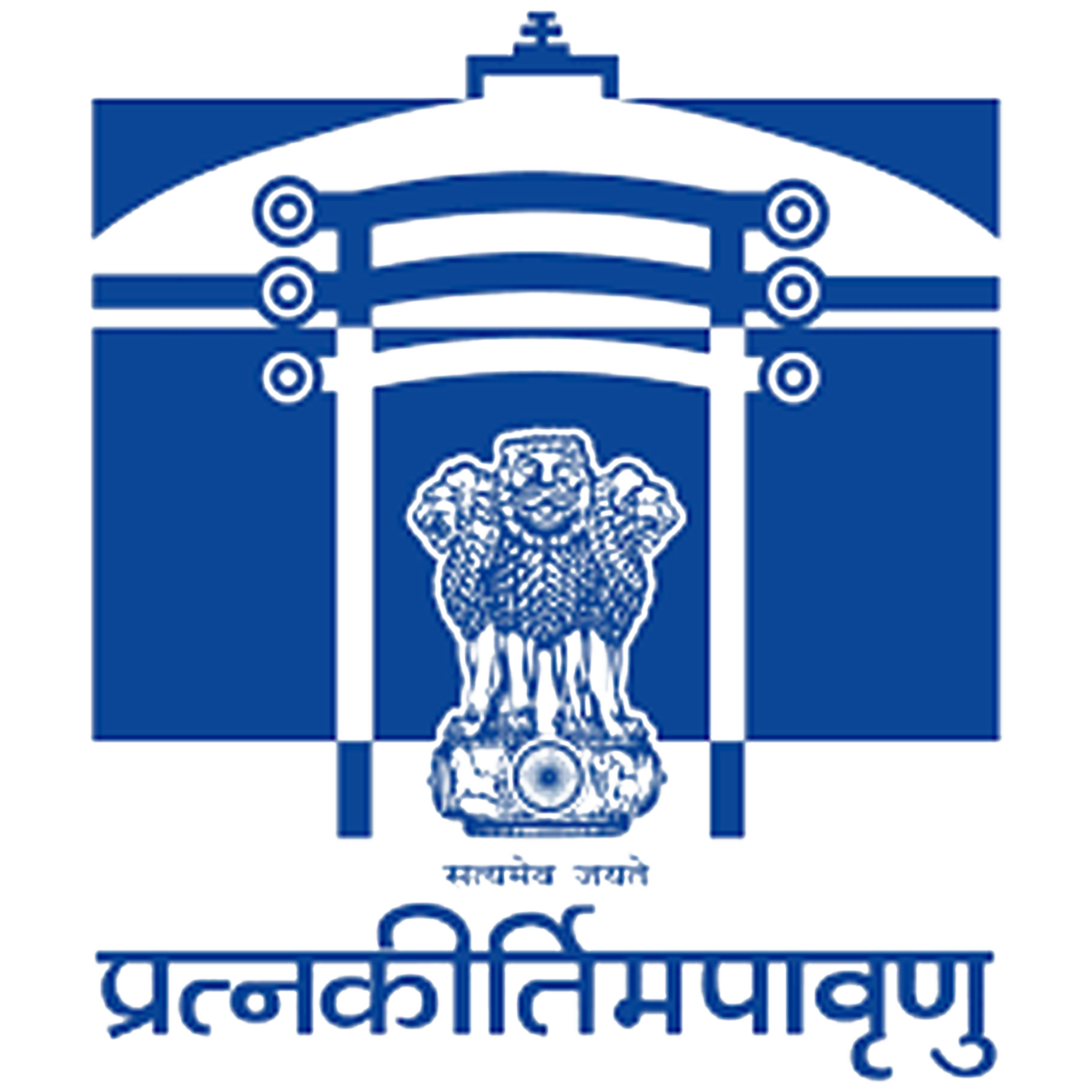 photo of logo