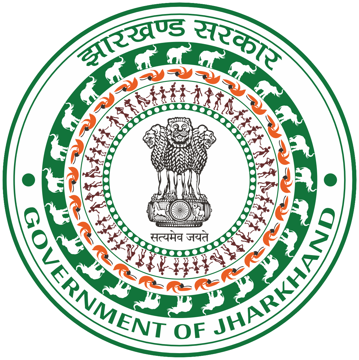 jharkhand
