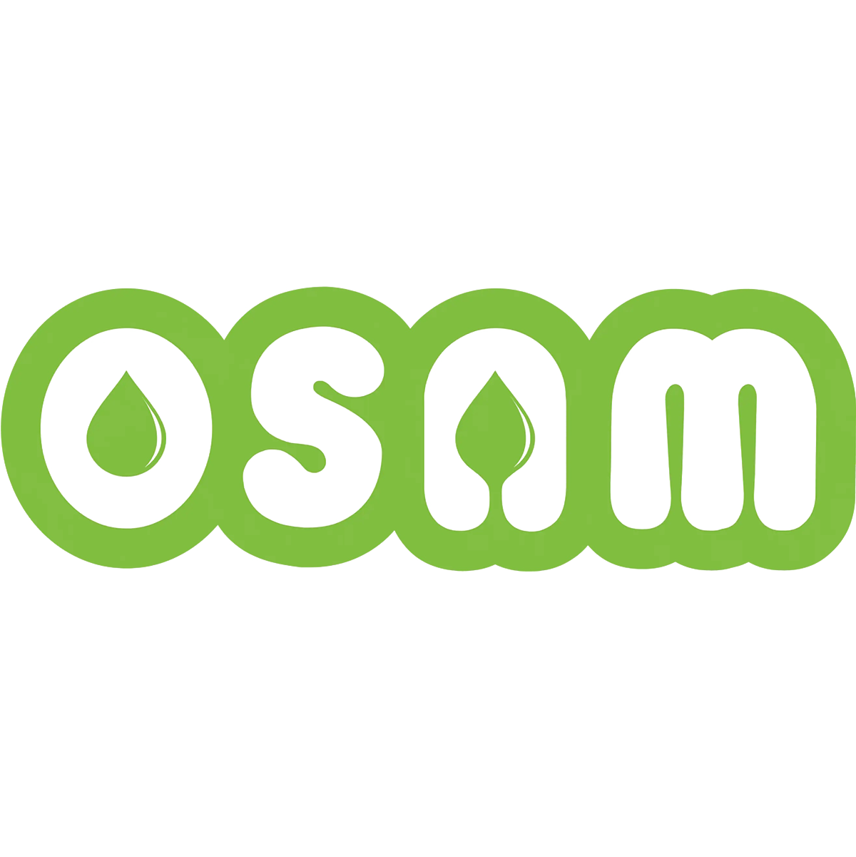 osam