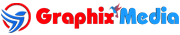 Graphix Media Logo