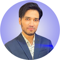 Md Kaif Ahmed