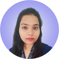 Sweta Kumari