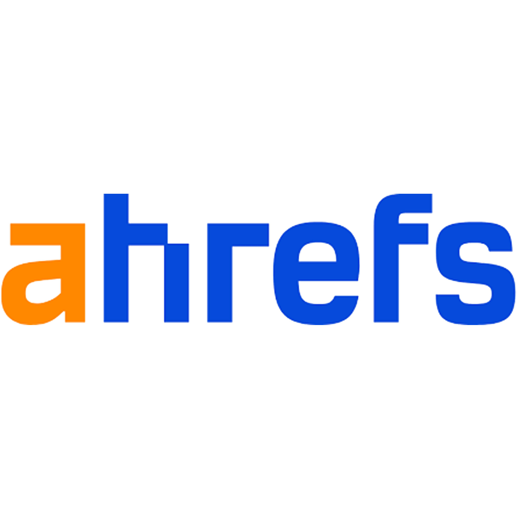 Ahrefs