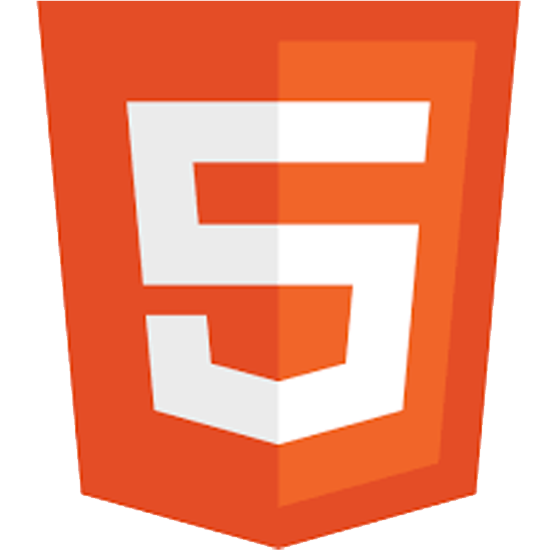 html
