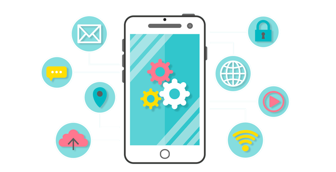 App Development in Ranchi, Android & ios App Development in Ranchi Jharkhand India