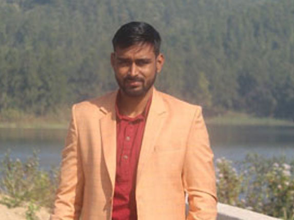 Sushil Kumar